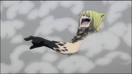 Fairy Tail (Hindi) - Season 07 Episode 61